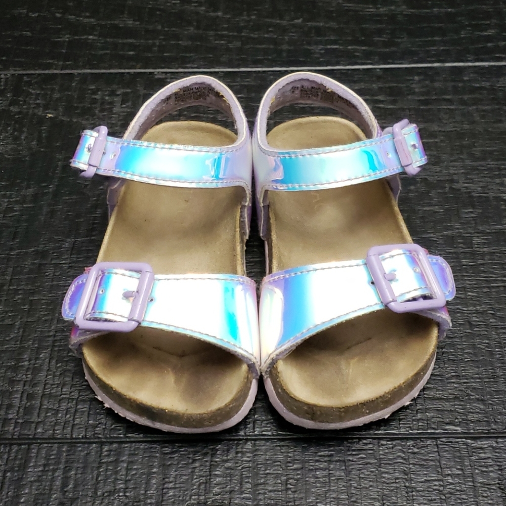 The Children's Place Toddler's Sandals